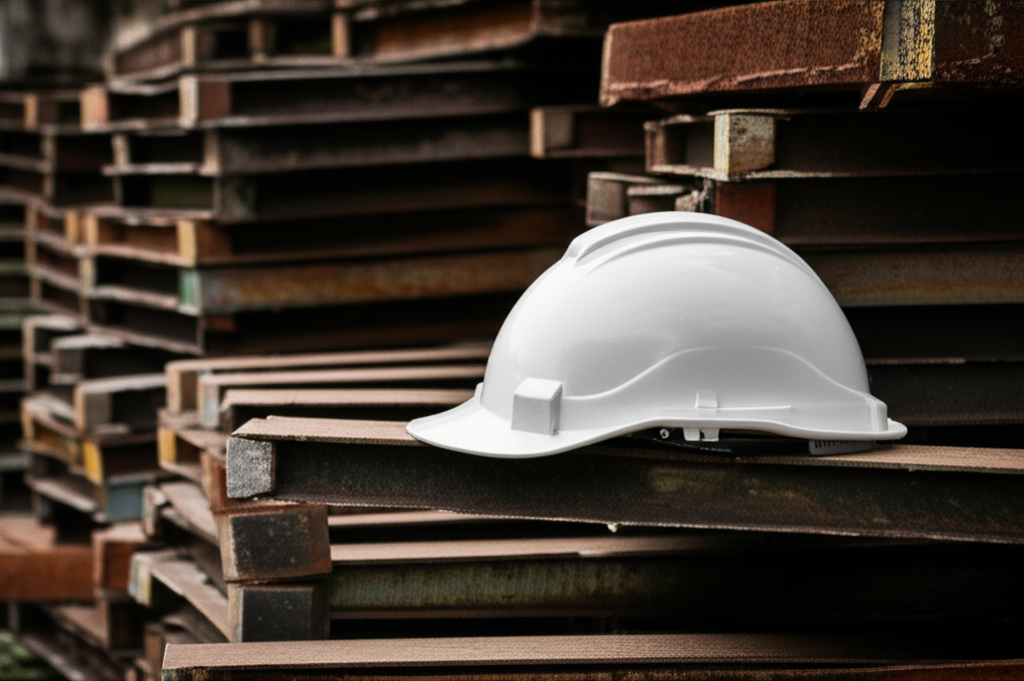 SPC삼립 시화공장 화재: 반복되는 안전 관리 논란과 산업 현장의 그림자 34 반복되는 안전 문제, SPC의 책임은?