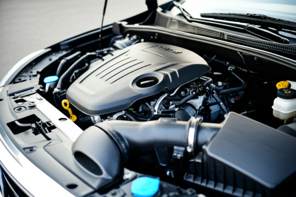 전기차 시대 카센터의 위기, 타이어 업계의 기회: 자동차 애프터마켓의 엇갈린 운명 10 1. '부품의 실종'… 카센터, 구조적 매출 한파에 직면