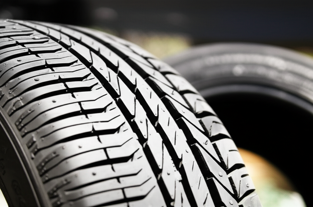 전기차 시대 카센터의 위기, 타이어 업계의 기회: 자동차 애프터마켓의 엇갈린 운명 11 2. "무거워서 더 빨리 닳는다"… 타이어 시장의 새로운 기회