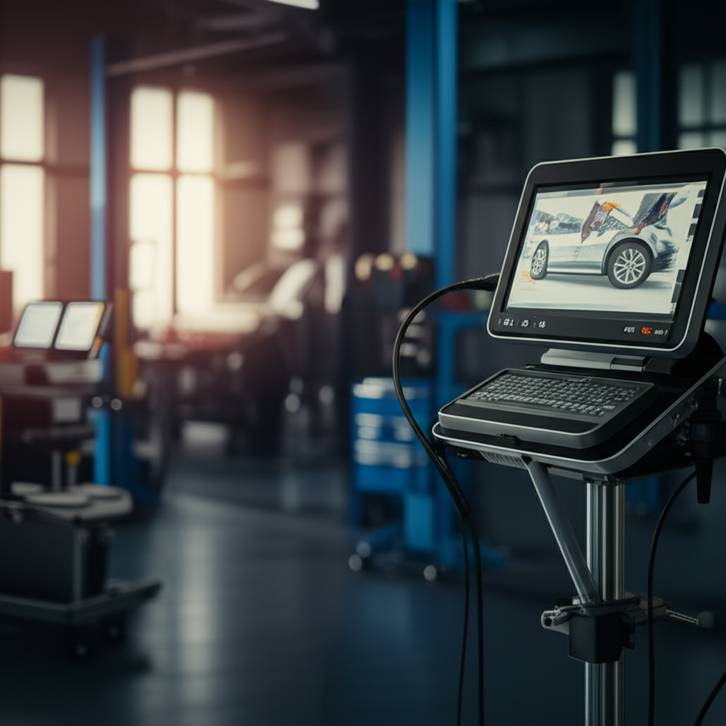 전기차 시대 카센터의 위기, 타이어 업계의 기회: 자동차 애프터마켓의 엇갈린 운명 13 4. 결론 및 향후 전망: 자동차 애프터마켓의 재정의