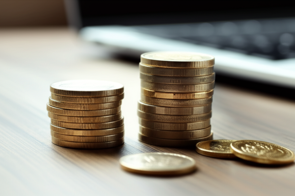 인덱스펀드 vs ETF: 월 30만원 투자, 10년 뒤 놀라운 수익률 차이 공개! 28 세금까지 아끼는 스마트 투자법: 연금저축/ISA 활용 전략