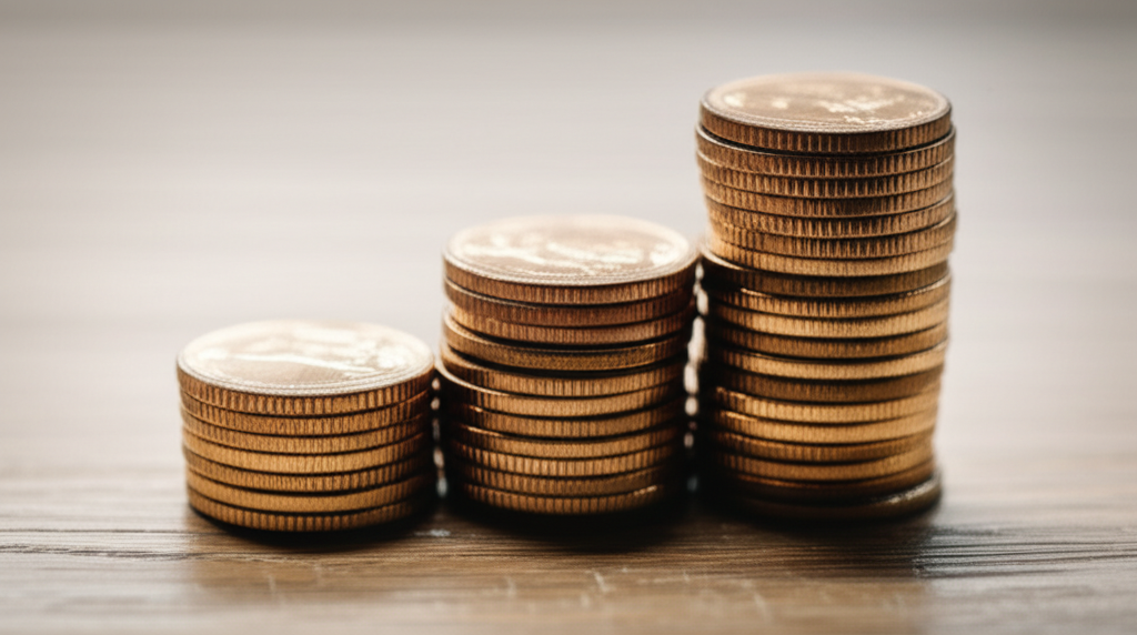 인덱스펀드 vs ETF: 월 30만원 투자, 10년 뒤 놀라운 수익률 차이 공개! 30 인덱스펀드, 지금 바로 시작하는 4단계 쉬운 가이드