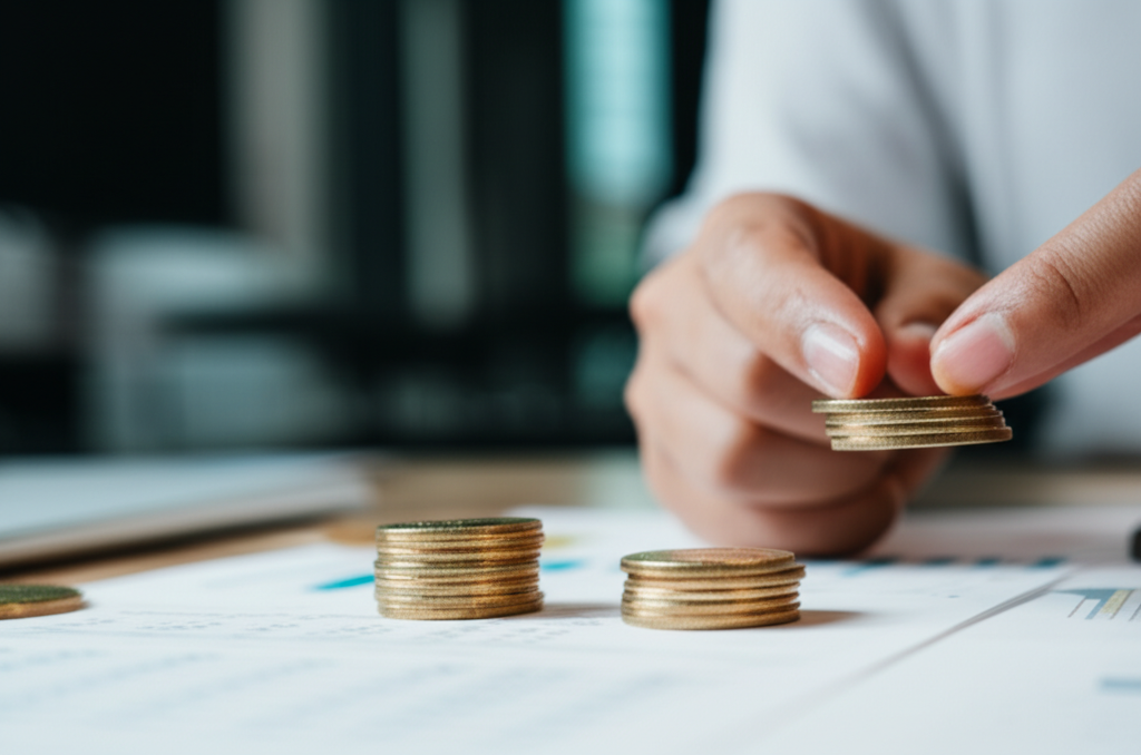 연봉 4000만원 실수령액 계산: 2026년 세전 세후, 4대보험, 소득세 완벽 분석 23 내 월급, 왜 통장에 찍히는 금액이 다를까? 2026년 연봉 실수령액의 모든 것