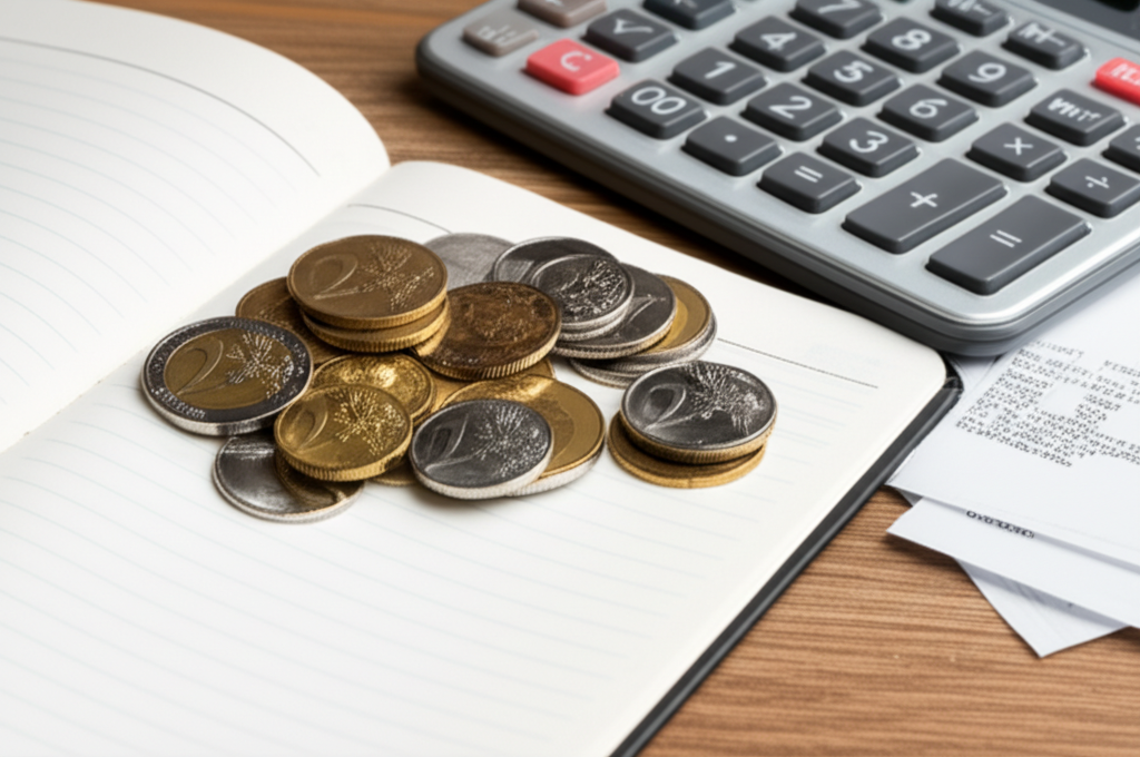 연봉 4000만원 실수령액 계산: 2026년 세전 세후, 4대보험, 소득세 완벽 분석 26 소득세와 지방소득세 계산 구조 및 연말정산의 중요성