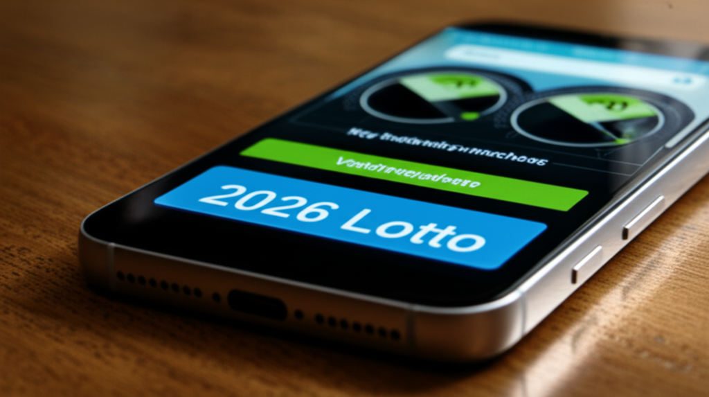 로또 모바일 구매 시대 개막: 24년 만의 대변혁과 3대 핵심 규칙 완벽 분석 25 2026 로또 모바일 구매 핵심 요약