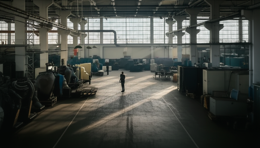 고령자 고용률 70% 시대: 우리는 왜 멈출 수 없는가? 심층 분석 18 4. 고용률 70% 시대의 그림자: 일자리의 질적 문제와 사회적 과제