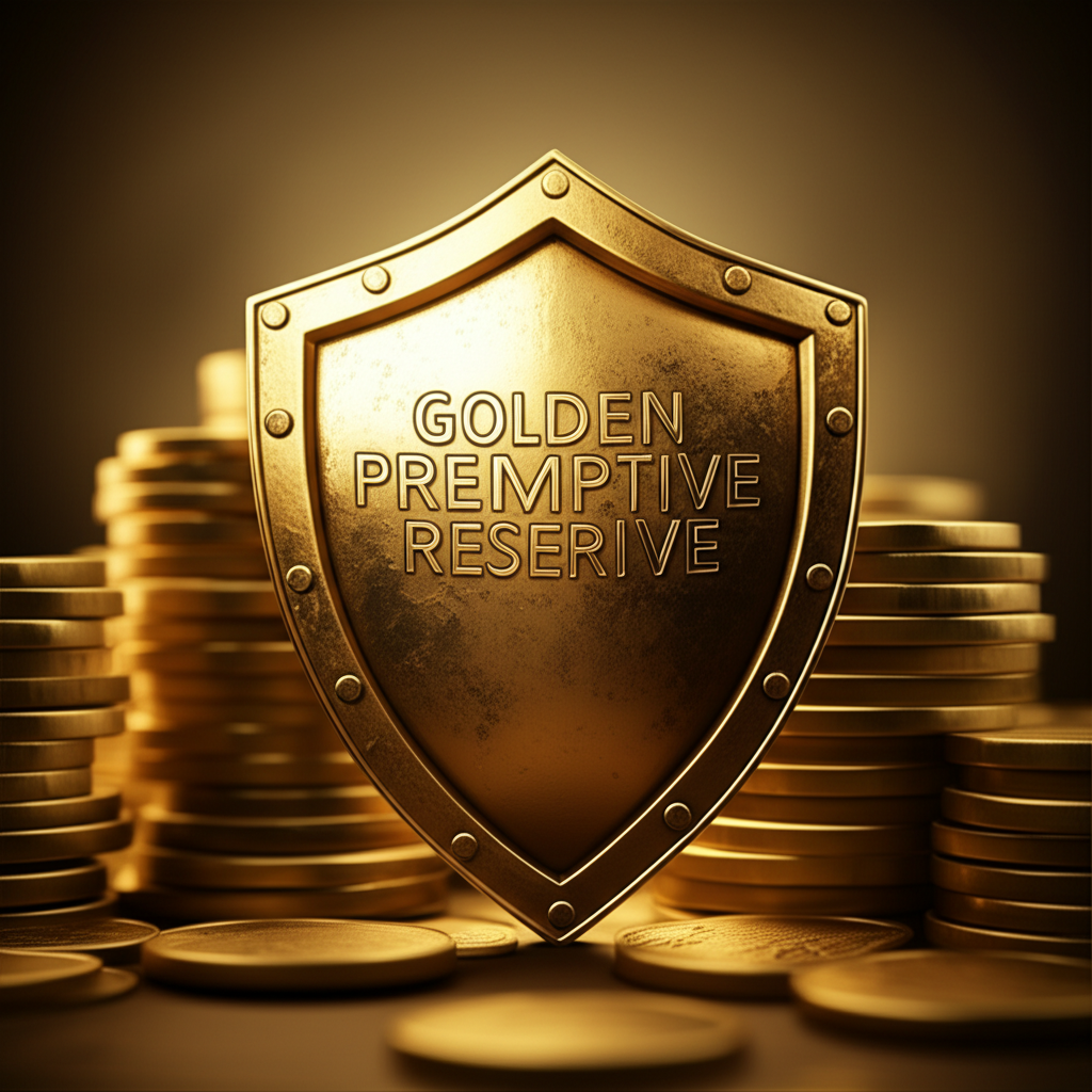 2026년 대한민국 외평채 발행 성공: 신용도 승리와 경제 파급효과 심층 분석 21 3. 외환보유액 감소세 속 '황금빛 선제 대응' 🛡️