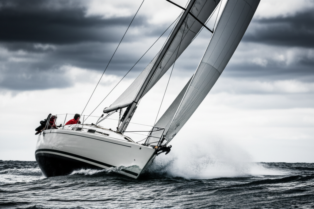 기술주의 배신과 비트코인의 추락: 2026년 2월 시장 폭락, 무엇이 문제였나? 10 결론: "폭풍우 속에서는 체력이 실력이다" 🧭