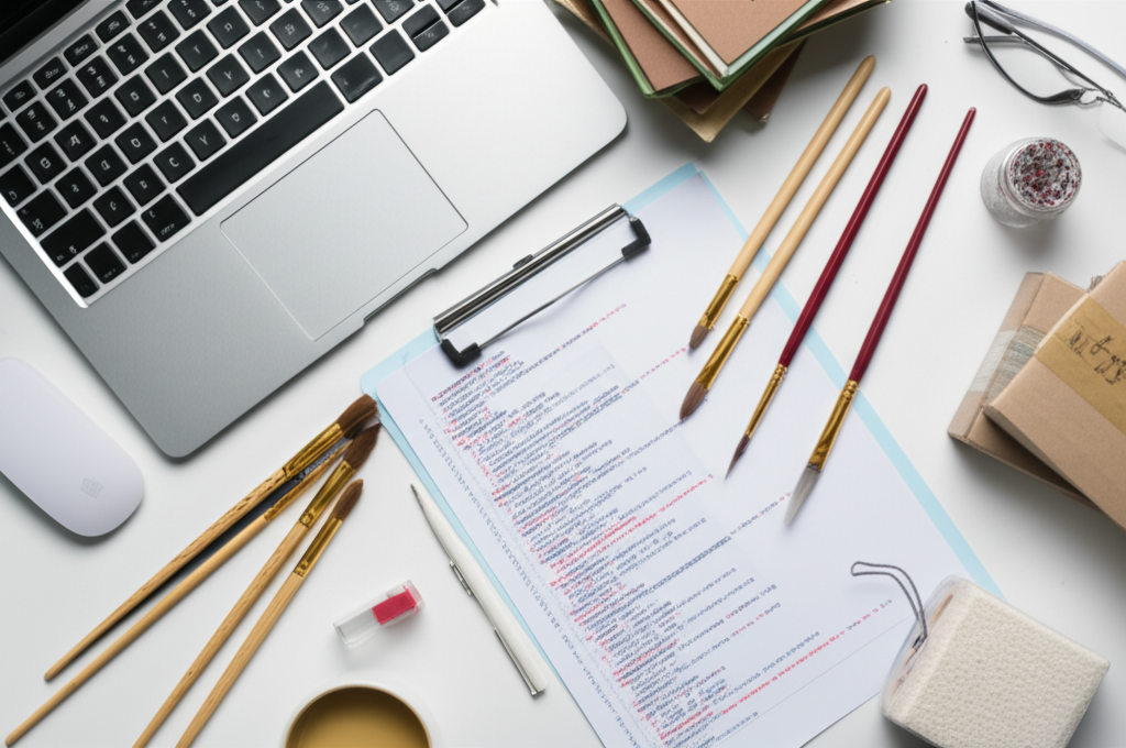 직장인 부업 소득, 종합소득세 신고 A to Z: 현명한 N잡러를 위한 완벽 가이드 16 부업 소득의 종류별 종합소득세 신고 기준: 내 부업은 어디에 해당할까?