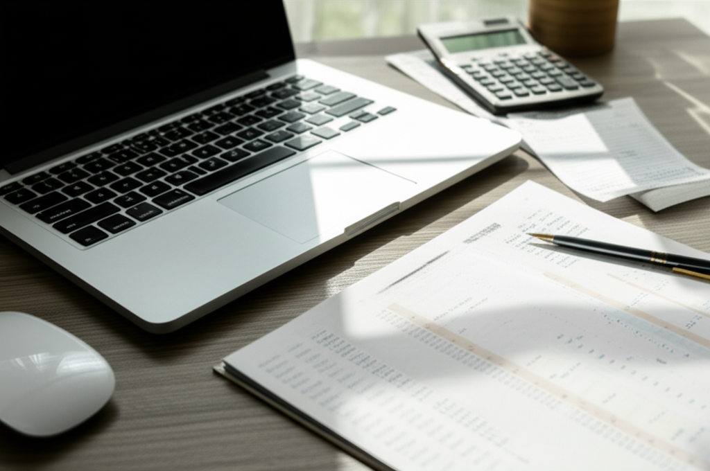 직장인 부업 소득, 종합소득세 신고 A to Z: 현명한 N잡러를 위한 완벽 가이드 17 부업 소득 세금을 줄이는 지혜로운 방법: 필요경비 처리의 중요성