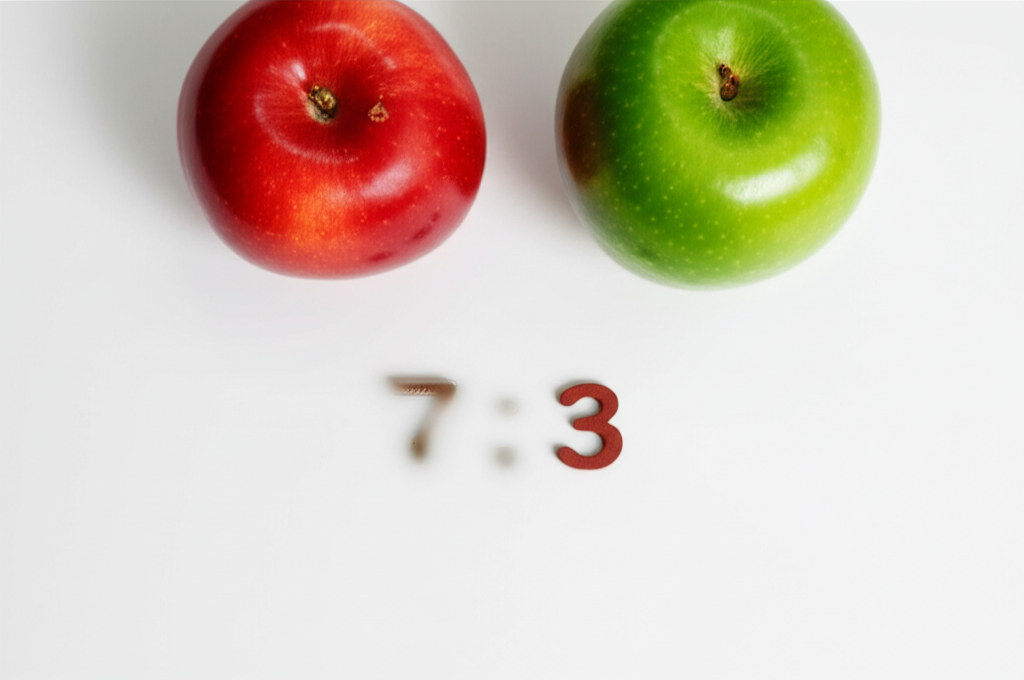 성공적인 자산관리의 첫 걸음: 7:3 법칙으로 현명하게 투자하기 15 자산관리 첫 걸음, 7:3 원칙이란?