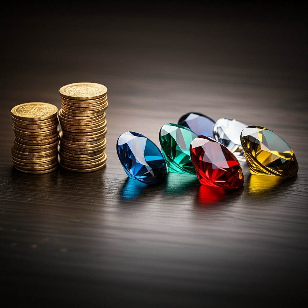 성공적인 자산관리의 첫 걸음: 7:3 법칙으로 현명하게 투자하기 18 금융 자산(30%) 세분화: 안정성과 수익성의 조화