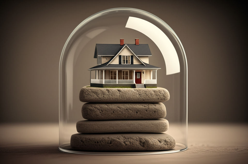 재테크 초보를 위한 든든한 금융 집짓기 가이드: 보험, 저축, 투자 3단계 전략 11 재테크 초보, 금융 집짓기의 첫걸음: 튼튼한 기초공사 '보험'