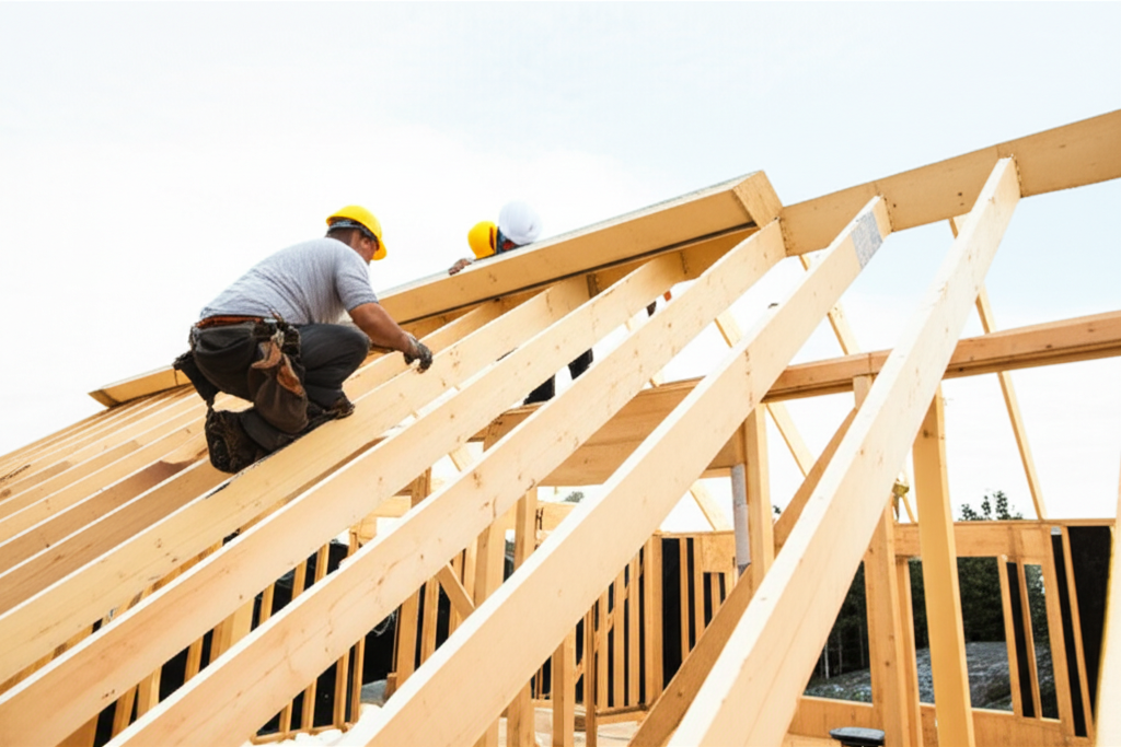 재테크 초보를 위한 든든한 금융 집짓기 가이드: 보험, 저축, 투자 3단계 전략 13 금융 집짓기의 완성, '투자'라는 지붕 올리기