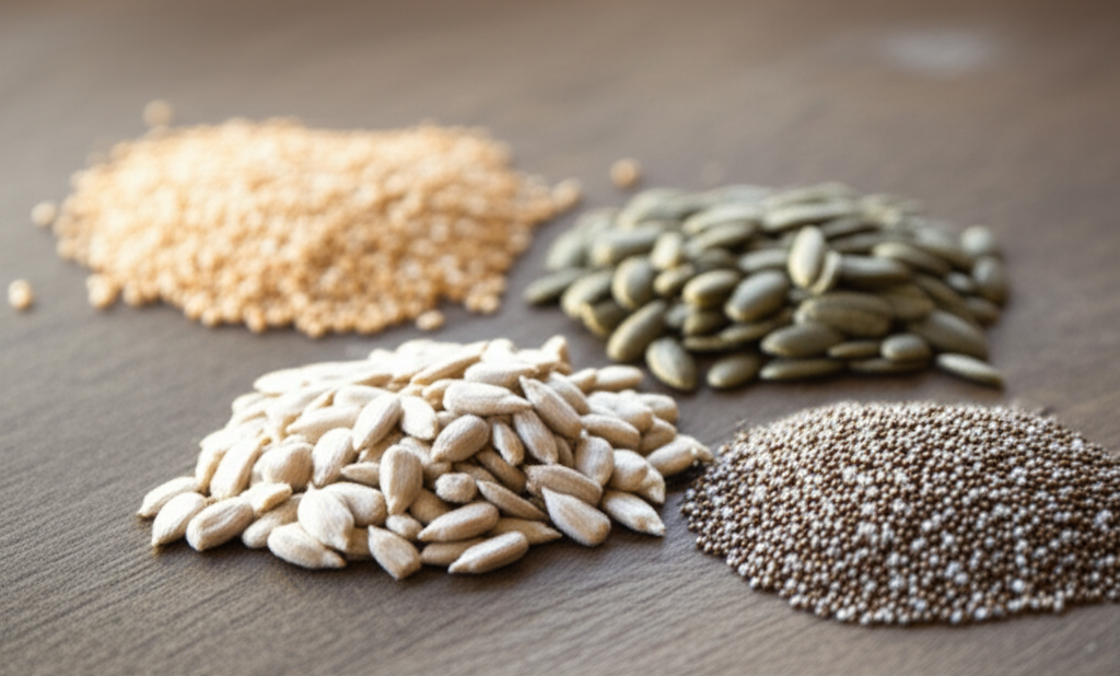 푼돈을 목돈으로, 시드머니 짠테크 5가지 핵심 비법 대공개! 16 시드머니 짠테크, 지금 바로 시작하세요!