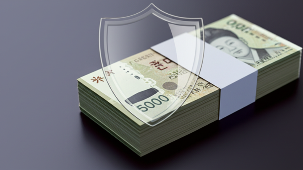 저축은행 예금자보호, 5천만원까지 안심하고 돈 맡겨도 될까? 현명한 저축은행 이용 가이드! 12 금리가 높은 저축은행, 과연 안전할까? 예금자보호제도로 5천만원까지 안심!