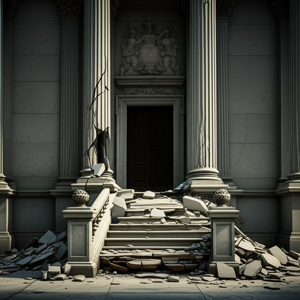 국민의힘 장동혁, 이재명 정부 비판: '해체와 파괴의 시간'을 넘어 미래를 논하다 44 이재명 정부 8개월: '해체와 파괴의 시간'으로 규정