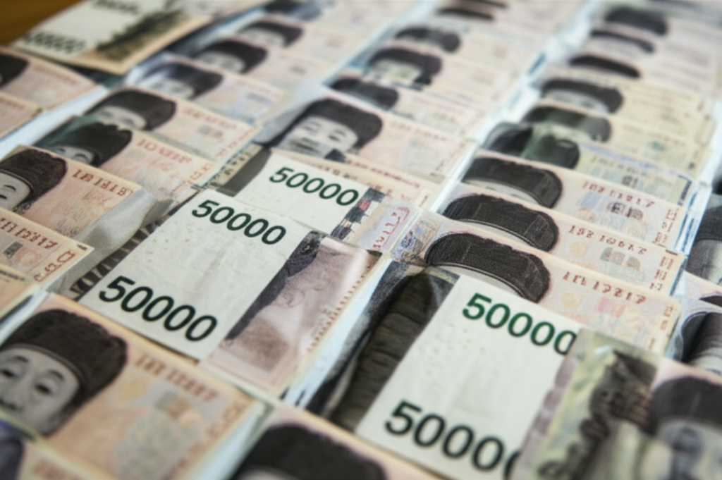 사회초년생 월급으로 3,000만원 만드는 법: 김토스처럼 목돈 모으기! 6 사회초년생 월급으로 3,000만원 만드는 법: 김토스처럼 목돈 모으기!