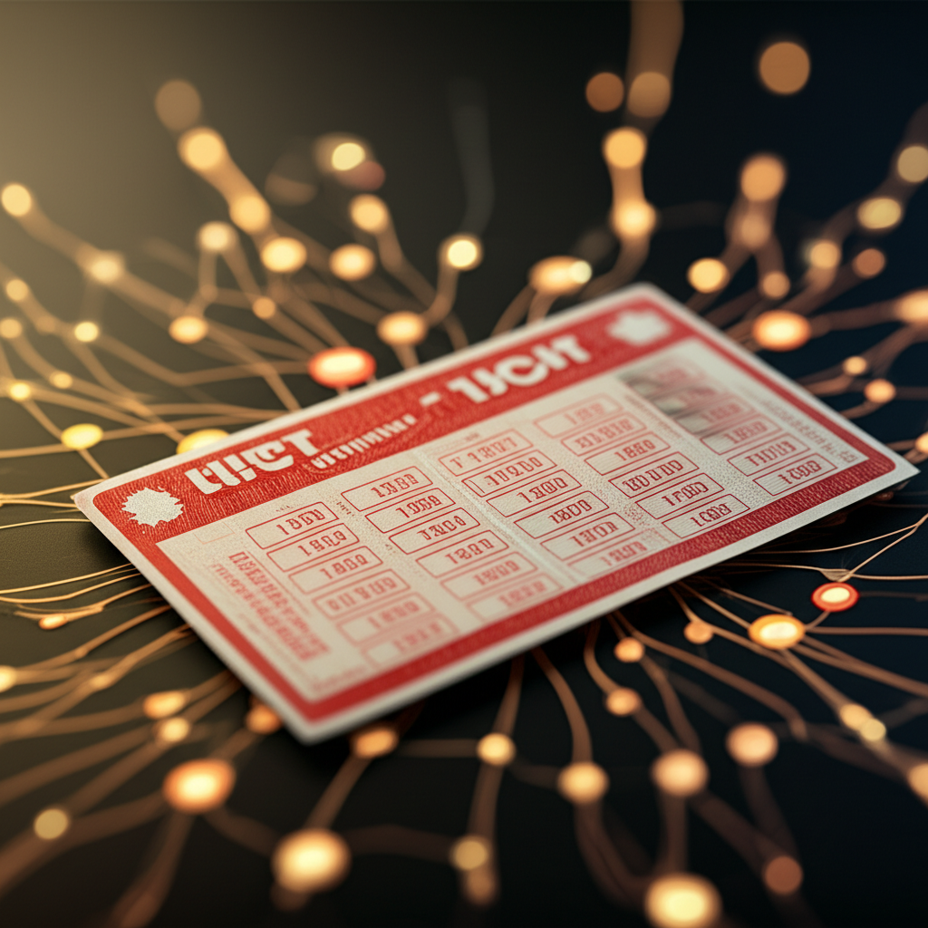 한 장의 복권, 단순한 운을 넘어 국가 운영의 정교한 시스템으로 - 복권의 역사와 역할 18 내가 산 복권 한 장, 나라 살림에 얼마나 보탬이 될까?