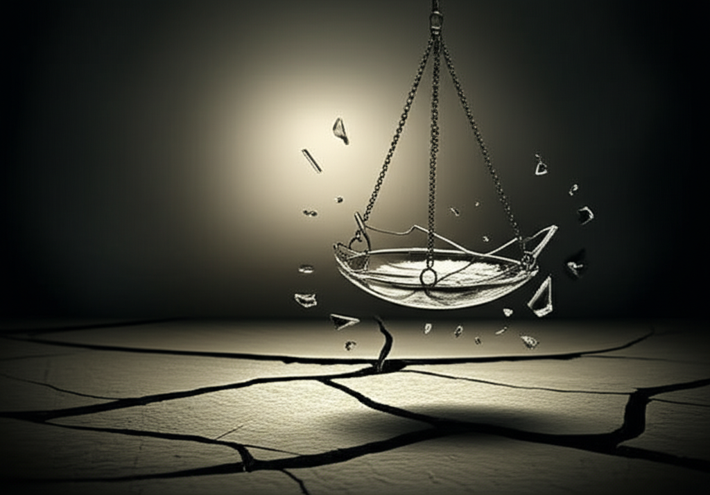 국민의힘 장동혁, 이재명 정부 비판: '해체와 파괴의 시간'을 넘어 미래를 논하다 49 헌정질서 및 사법 시스템 파괴 지적