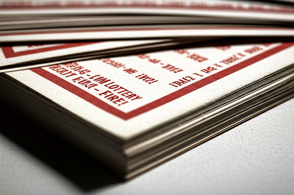 한 장의 복권, 단순한 운을 넘어 국가 운영의 정교한 시스템으로 - 복권의 역사와 역할 21 70년대: “준비하시고- 쏘세요!” 주택복권의 등장