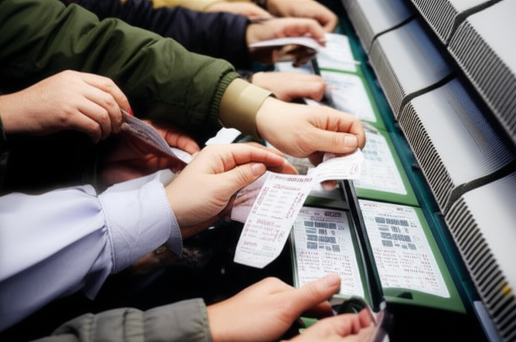 한 장의 복권, 단순한 운을 넘어 국가 운영의 정교한 시스템으로 - 복권의 역사와 역할 23 2000년대: 407억 원 당첨자의 등장과 로또 열풍