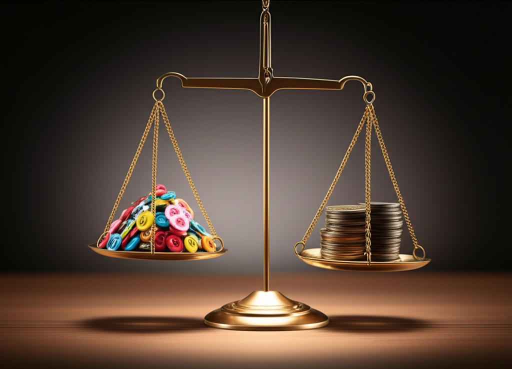 한 장의 복권, 단순한 운을 넘어 국가 운영의 정교한 시스템으로 - 복권의 역사와 역할 24 복권, 우연의 미학인가 현명한 균형인가