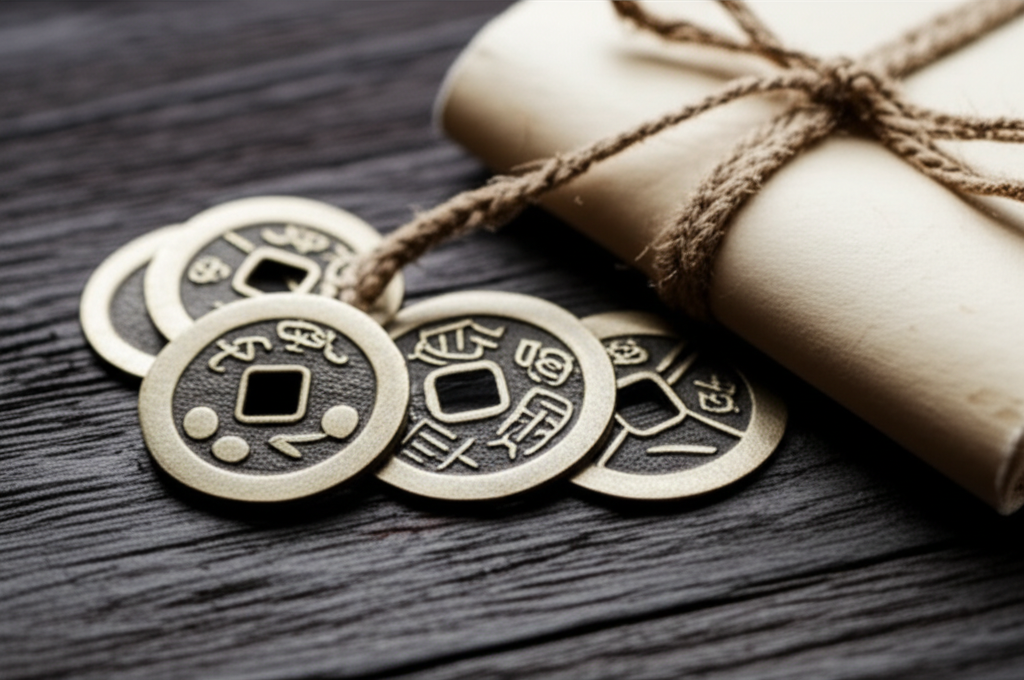 임오군란의 숨겨진 배경: 조선시대 세금 문제, 어떻게 변화해왔을까? 12 국가 운영의 핵심, 세금: 조선의 고민은 무엇이었을까?