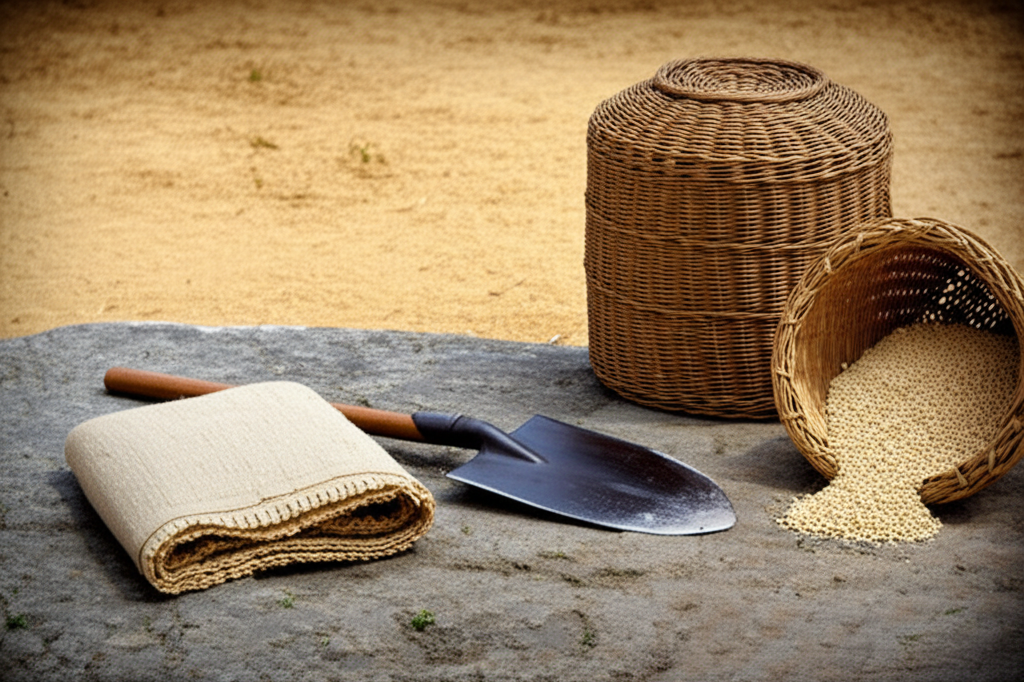 임오군란의 숨겨진 배경: 조선시대 세금 문제, 어떻게 변화해왔을까? 13 조선시대 세금의 세 가지 기둥: 조세, 공물, 역