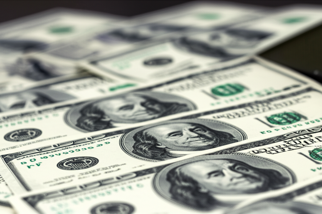 초보자도 할 수 있는 달러 자산 투자 가이드: 글로벌 분산 투자 전략 11 달러 자산 투자, 초보자가 궁금해하는 5가지 질문