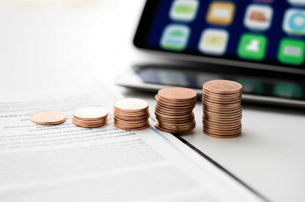 재테크 초보자를 위한 필수 금융상품 지식: 입출금, 예적금, 그리고 저축성 보험 11 재테크 초보, 똑똑하게 금융상품을 고르는 지식