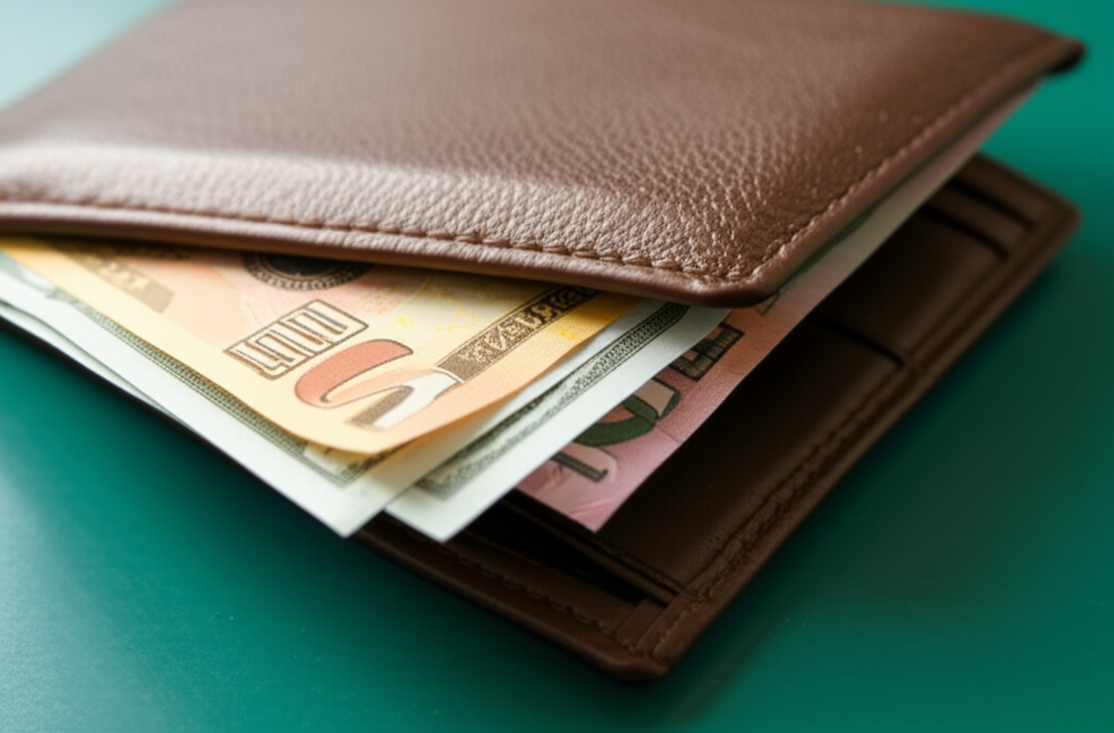 재테크 초보자를 위한 필수 금융상품 지식: 입출금, 예적금, 그리고 저축성 보험 12 생활 속 필수품, 입출금통장