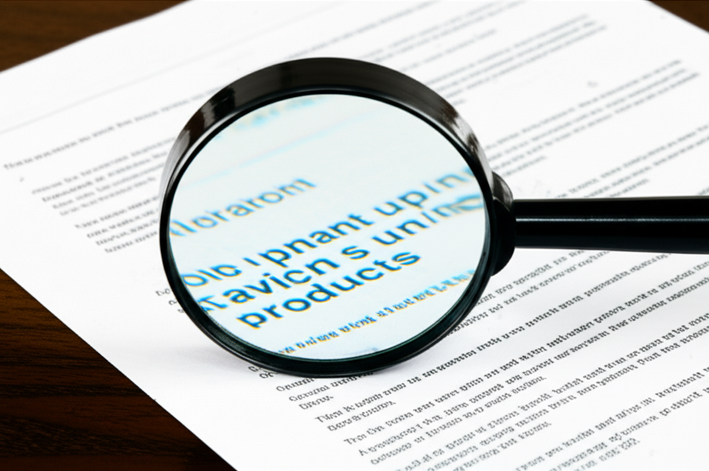 재테크 초보자를 위한 필수 금융상품 지식: 입출금, 예적금, 그리고 저축성 보험 14 저축 상품 가입 시 반드시 알아야 할 주의사항