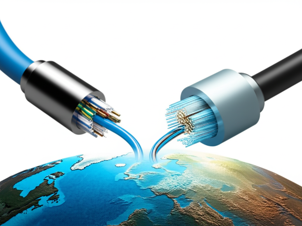 해외로밍 및 국제전화 요금 차이의 비밀과 해외 데이터 절약 팁 17 국제전화 요금도 예외는 아니다: 기술적 가능성에도 불구하고 가격이 다른 이유