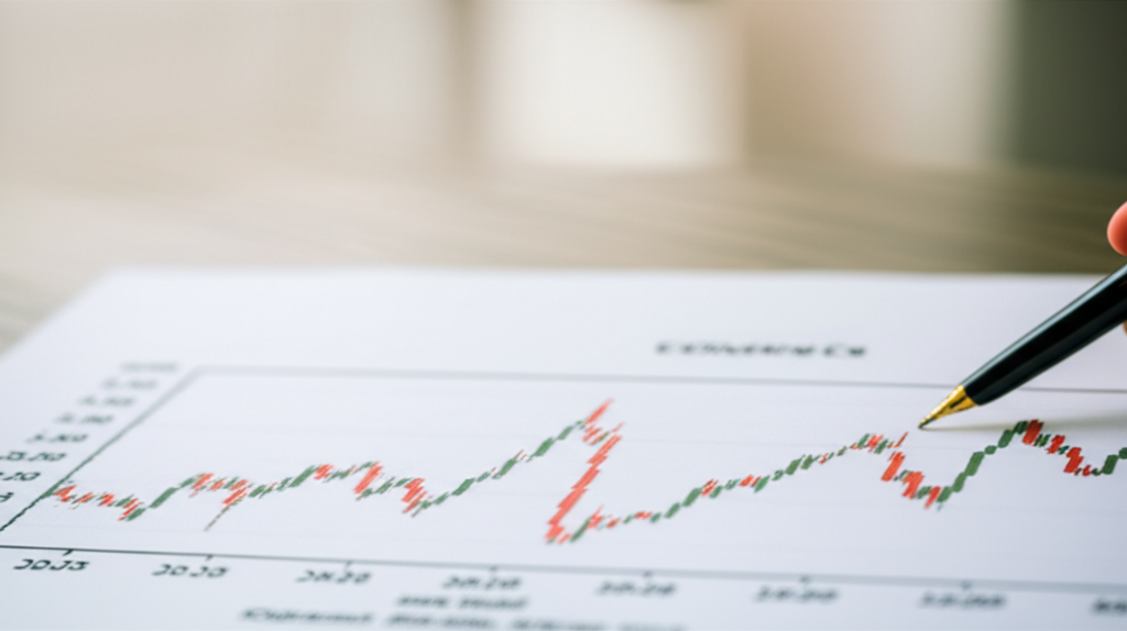 비교적 안정성이 높은 '채권 투자', 모든 것을 파헤쳐 봅시다! 21 최근 채권 시장의 흐름은?