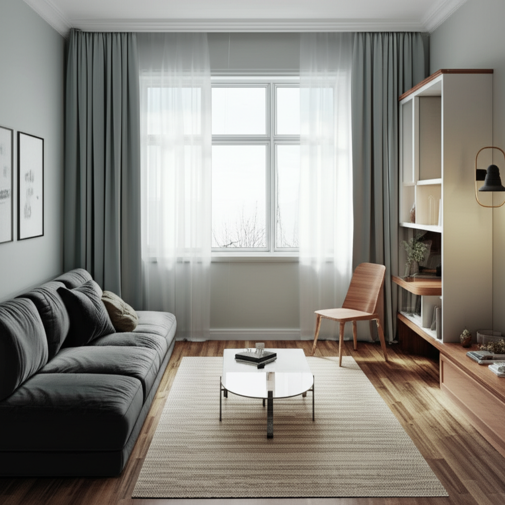 부동산 경매 초보자도 성공할 수 있는 '쉬운 경매' 방법 4가지 16 2. 실속 1등! 꼬마 아파트에 주목하라