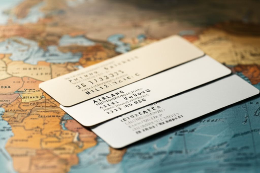 곧 소멸될 항공 마일리지, 현명하게 사용하는 꿀팁 대방출! (최신 항공 마일리지 사용법) 14 2. 마일리지로 보너스 항공권 구입하기