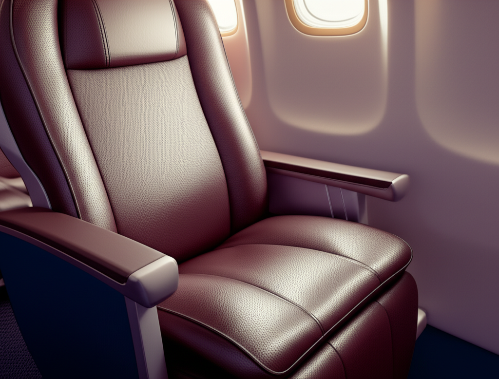 곧 소멸될 항공 마일리지, 현명하게 사용하는 꿀팁 대방출! (최신 항공 마일리지 사용법) 15 3. 좌석 업그레이드 받기