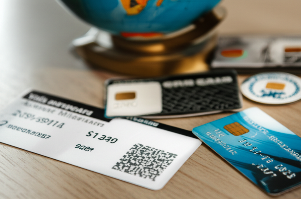 곧 소멸될 항공 마일리지, 현명하게 사용하는 꿀팁 대방출! (최신 항공 마일리지 사용법) 16 Today's Insight: 항공 마일리지 사용법, 가장 이득이 되는 노선은 어디일까요?