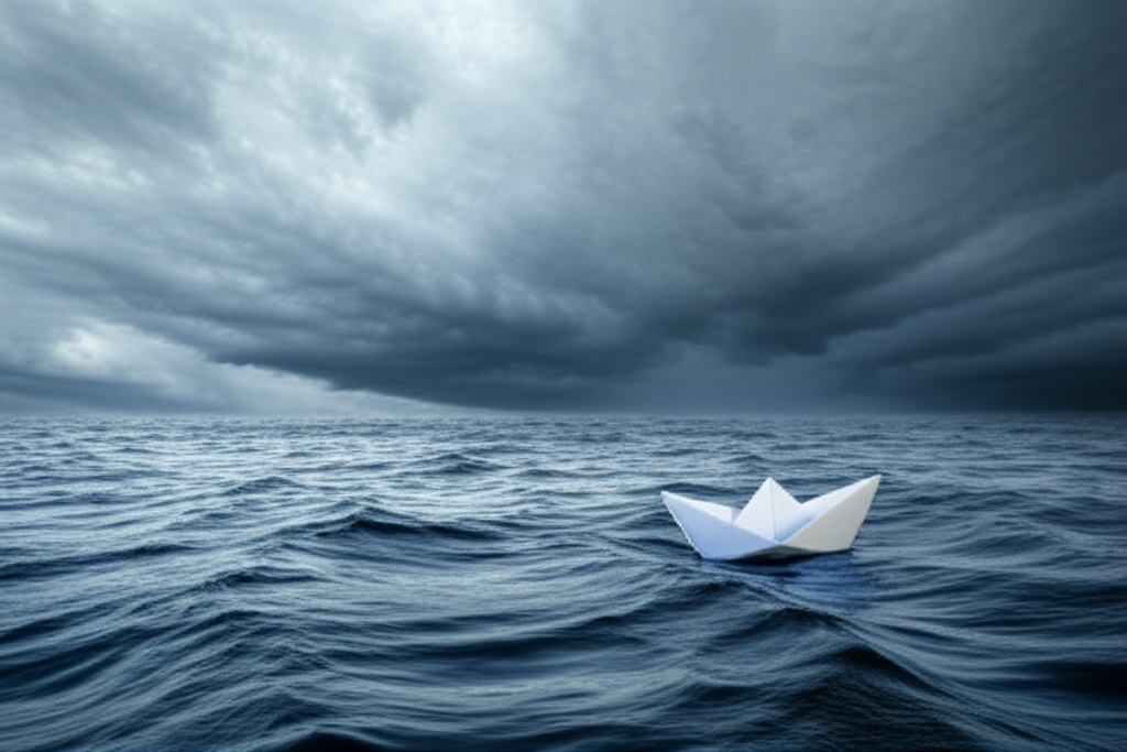 외화보험, 현명한 재테크 수단일까? 환율 및 금리 변동성, 이제는 제대로 파헤쳐볼 시간! 12 예측 불가능한 금리 변동성, 금리연동형 외화보험의 위험