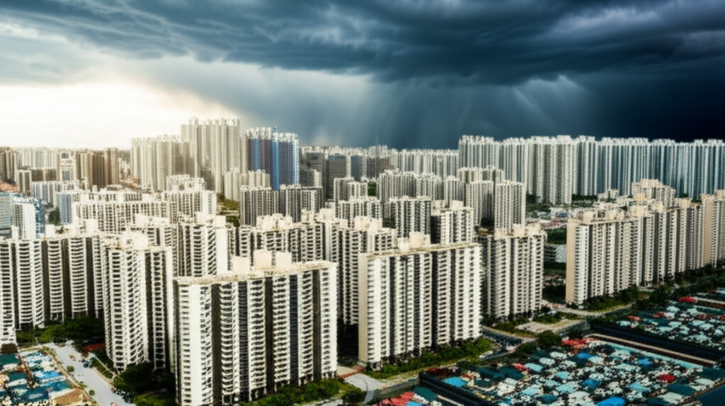 이재명 대통령의 경고: '매입임대 폐지' 논의, 부동산 시장 대변혁 예고 7 이재명 대통령의 '매입임대' 경고, 부동산 시장의 판도를 바꾸다