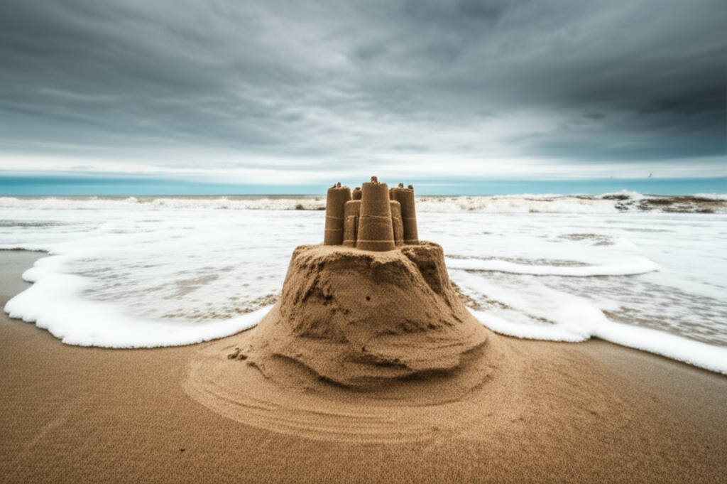 국내 최대 규모 **쿠팡 정보유출 사고**, 그 전말과 대책은? 25 결론: 보안 없는 혁신은 사막 위의 성이다 📝