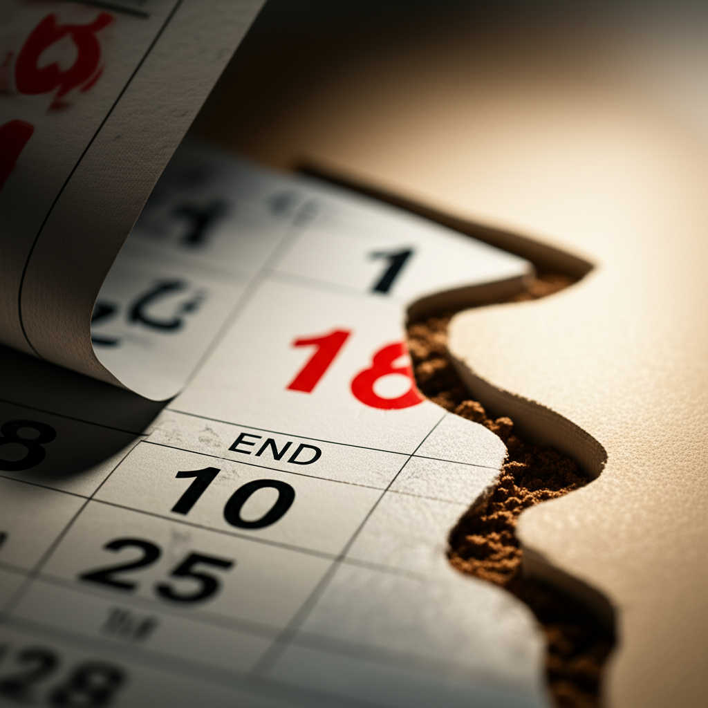 수억 원 세금 아끼는 법: 2026년 5월 9일 다주택자 양도세 중과 유예 종료 전 필수가이드! 20 5월 9일 종료 확정, 하지만 '잔금 유예'라는 숨구멍이 열렸다 🗓️