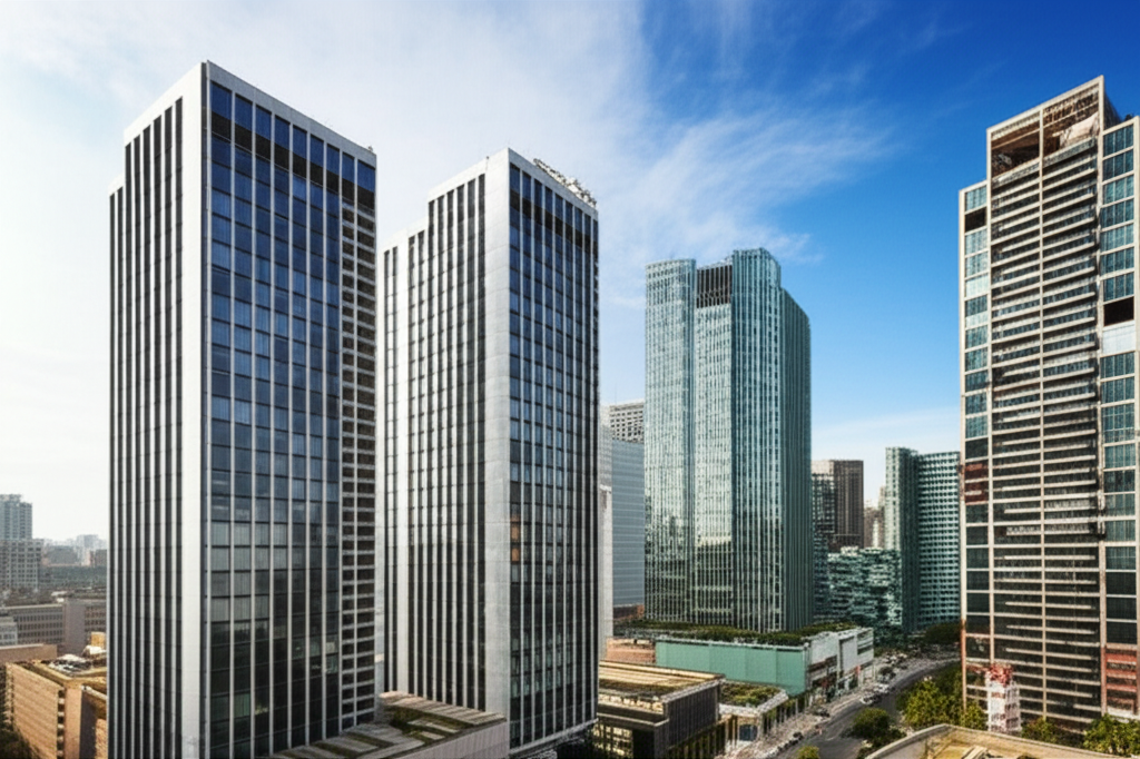 2026 공공재건축 용적률 1.3배 상향 확정! 최대 390% 도심 공급 가속화와 부동산 시장의 중대한 변화 15 1. 공공정비사업 용적률 1.3배 상향: 도심 공급의 '치트키'