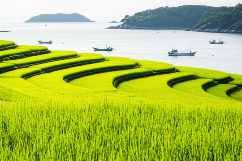 월 15만 원 '따박따박' 2026 농어촌 기본소득, 신청부터 혜택까지 완벽 정리! 주 3일 실거주 조건 파헤치기 16 월 15만 원, 농어촌 기본소득이란?