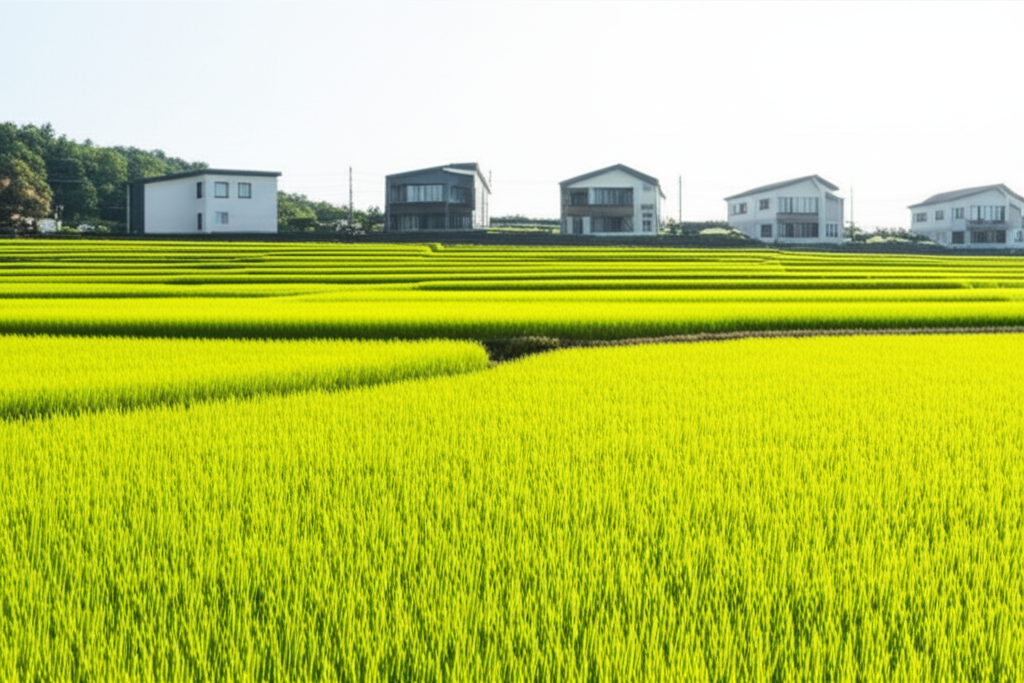 월 15만 원 '따박따박' 2026 농어촌 기본소득, 신청부터 혜택까지 완벽 정리! 주 3일 실거주 조건 파헤치기 21 농어촌 기본소득 시범사업, 대한민국의 미래를 바꾸다: 향후 전망 🔭