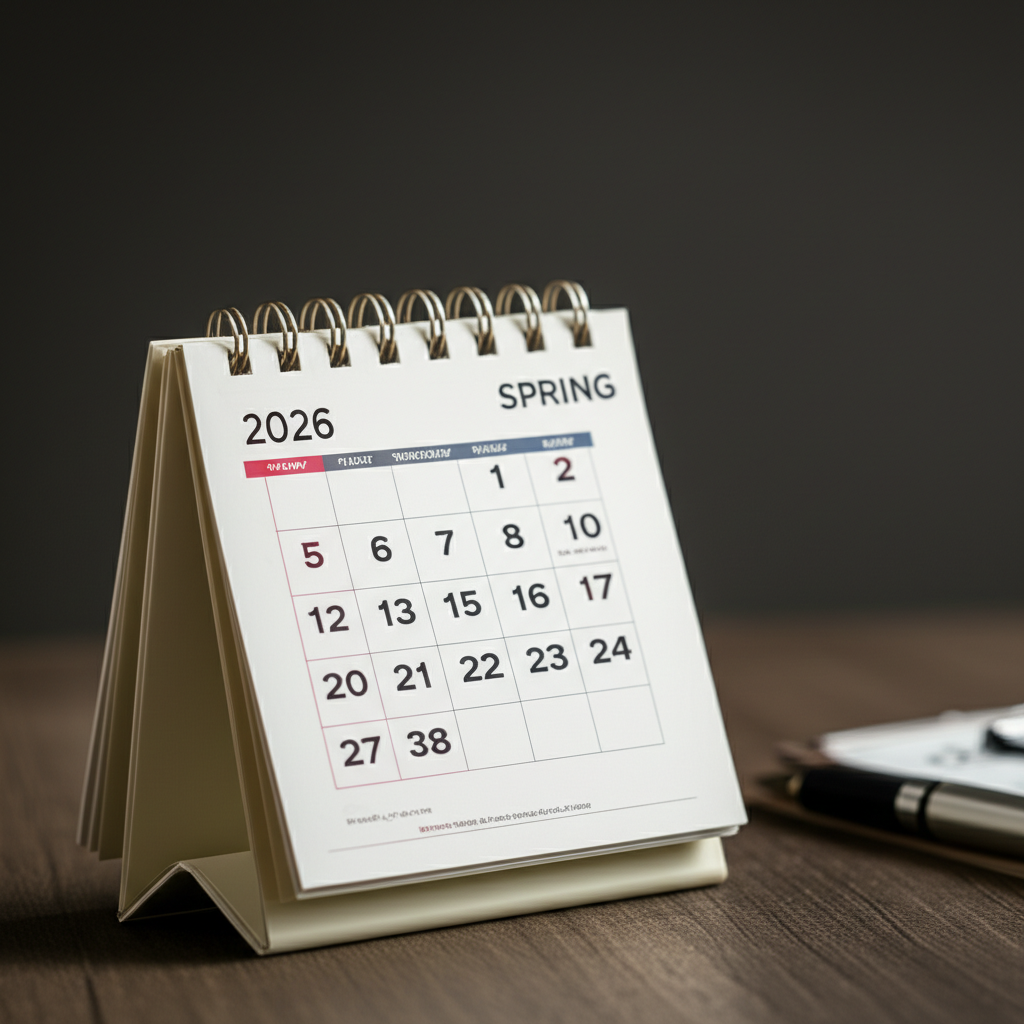 월 20만원 지원! 2026년 1학기 주거안정장학금 2차 완벽 가이드: 당신도 받을 수 있습니다! 20 1. 2026년 1학기 주거안정장학금 2차, 놓치지 말아야 할 신청 일정 🗓️