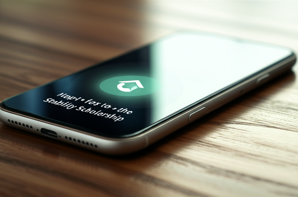 월 20만원 지원! 2026년 1학기 주거안정장학금 2차 완벽 가이드: 당신도 받을 수 있습니다! 25 6. 신청 방법 및 문의처 📱 - 주거안정장학금 쉽게 신청하기