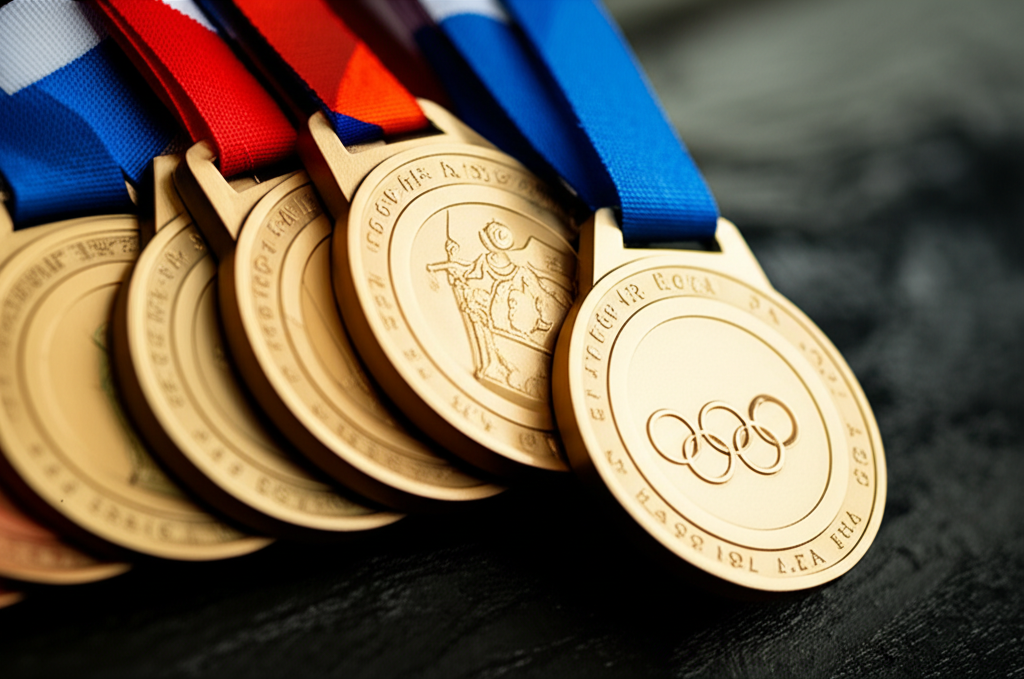 대한민국 올림픽 메달 총정리: 400개 돌파의 숨은 공신과 스포츠 강국의 위상 24 대한민국 올림픽 메달 총괄: 숫자로 보는 스포츠 강국의 위상