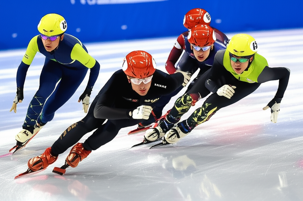 대한민국 올림픽 메달 총정리: 400개 돌파의 숨은 공신과 스포츠 강국의 위상 31 동계 올림픽의 효자 쇼트트랙: 왜 한국은 강한가?